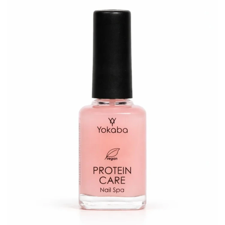 Odżywka do paznokci proteinowa Yokaba Protein Care 15 ml 1.jpg