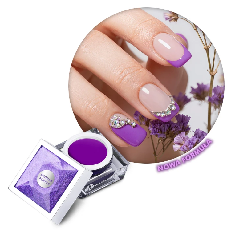 ARTISTIC GEL MEDIUM PURPLE 5g 1.jpg