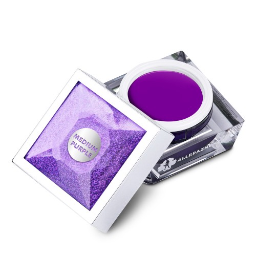 ARTISTIC GEL MEDIUM PURPLE 5g 2.jpg