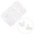 Motylki do paznokci ozdoba 3D 36szt Molly Nails 1.jpg