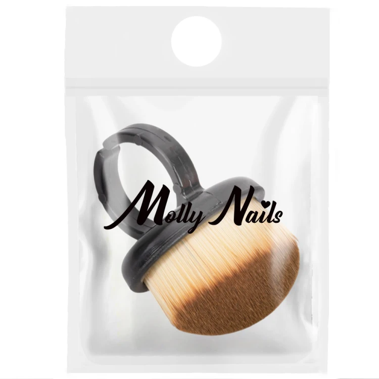 PPĘDZELEK DO ODPYLANIA CZARNY MOLLY NAILS 5.jpg