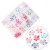 Kasetka z ozdobami akrylowe kwiatki 3D Molly Nails mix kolorów 60 sztuk 1.jpg