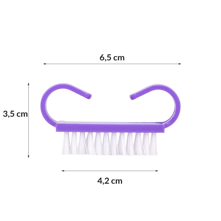 SZCZOTECZKI MIX KOLORÓW 100SZT 2.jpg