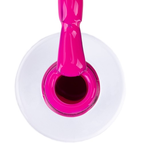 Lakier LED UV Gel Polish Pinks PI29 Amaranth Allelac HEMA Di-HEMA Free 6g 2.jpg