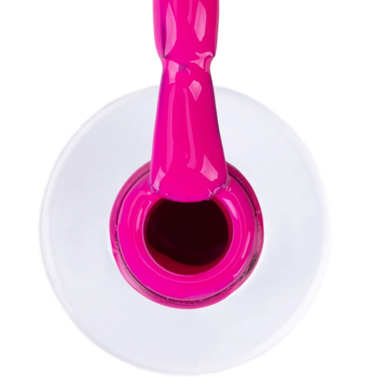 Lakier LED UV Gel Polish Pinks PI29 Amaranth Allelac HEMA Di-HEMA Free 6g 2.jpg
