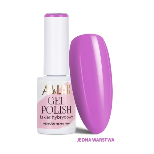 Lakier LED UV Gel Polish Purples P13 Velvet Allelac HEMA Di-HEMA Free 6g 1.jpg