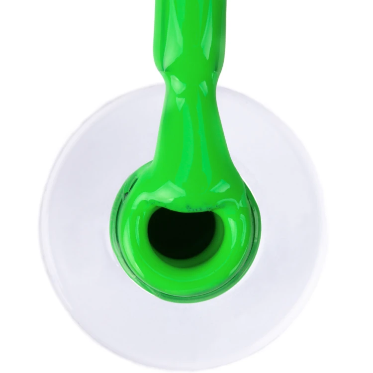 Lakier LED UV Gel Polish Greens G8 Electric Allelac HEMA Di-HEMA Free 6g 2.jpg