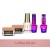 4+1 Coffee Blush 2 żele budujące 15g Gel in Bottle SOS Antidotum Base i Doctor Top 10g.jpg