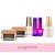 5+1 Angel Pink 2 żele budujące 50g Gel in Bottle Fiber Rubber Base SOS Antidotum i Doctor Top 15g.jpg