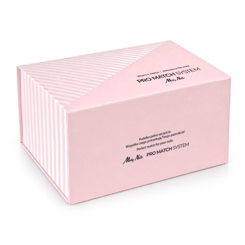 5+1 Angel Pink 2 żele budujące 50g Gel in Bottle Fiber Rubber Base SOS Antidotum i Doctor Top 15g 2.jpg