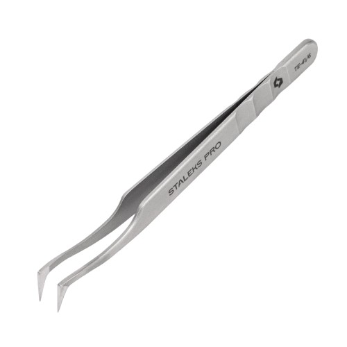 Pęseta do rzęs Expert 41 Type 6 1.jpg