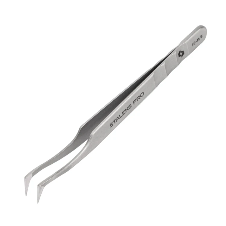 Pęseta do rzęs Expert 41 Type 6 1.jpg