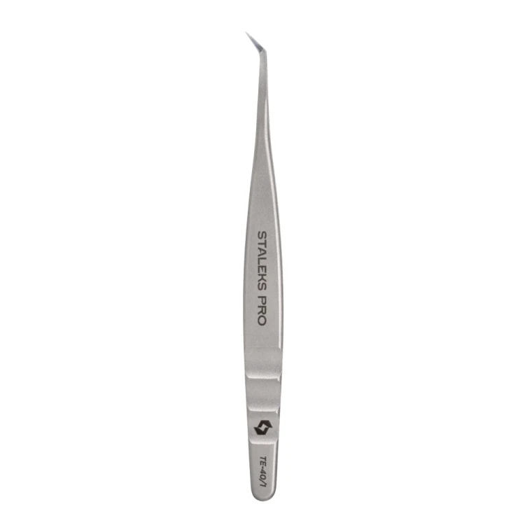 Pęseta do rzęs Expert 40 Type 1 3.jpg
