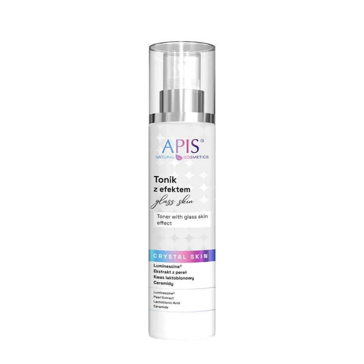 Tonik rozświetlający z efektem „glass skin” CRYSTAL SKIN 150ml 1.jpg