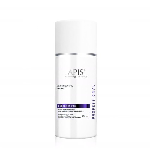 Biostymulujący krem z roślinnymi egzosomami EXOSOMES PRO 100ml 1.jpg