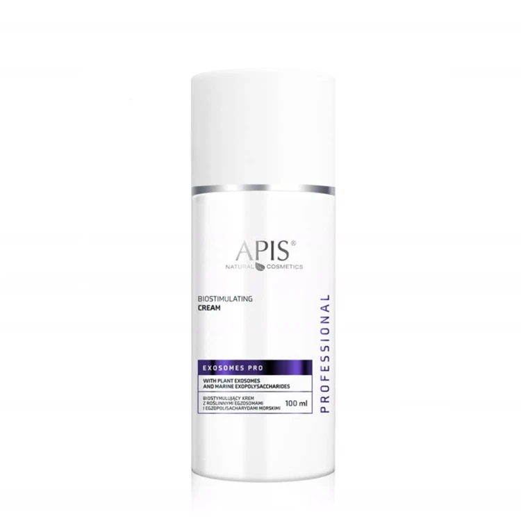 Biostymulujący krem z roślinnymi egzosomami EXOSOMES PRO 100ml 1.jpg