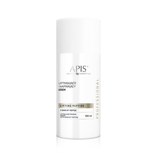 Liftingująco-napinający krem z SNAP-8™ peptide LIFTING PEPTIDE 100ml 1.jpg