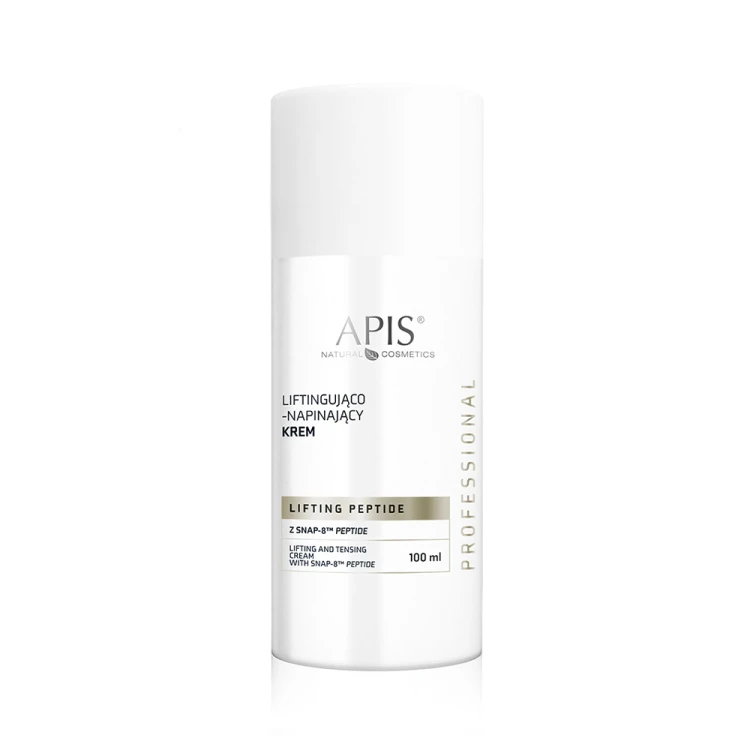 Liftingująco-napinający krem z SNAP-8™ peptide LIFTING PEPTIDE 100ml 1.jpg