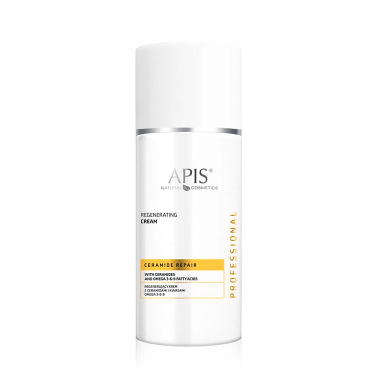 Regenerujący krem z ceramidami i kwasami omega 3-6-9 CERAMIDE REPAIR 100ml 1.jpg