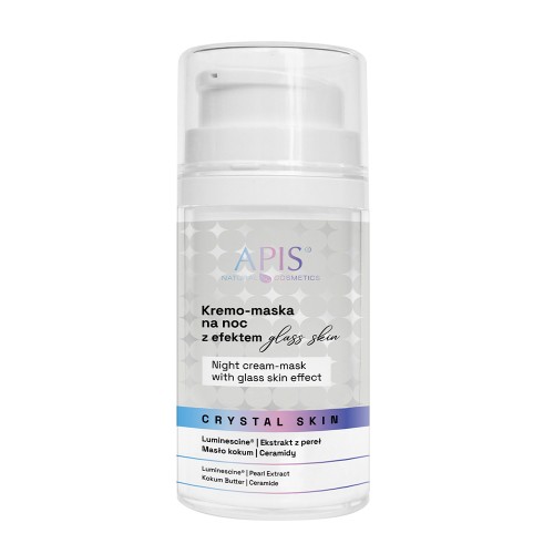 Kremo-maska na noc z efektem glass skin 50ml 1.jpg