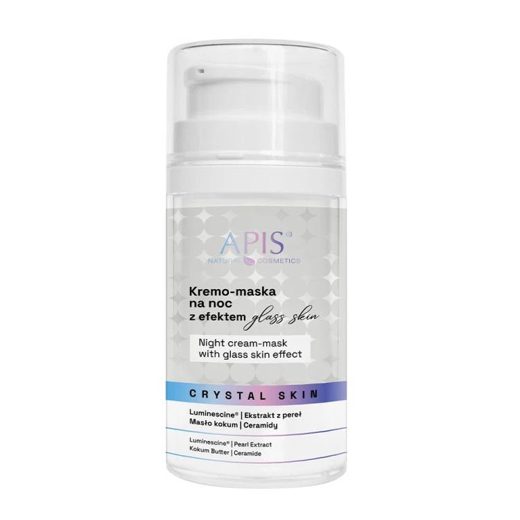 Kremo-maska na noc z efektem glass skin 50ml 1.jpg
