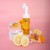 Rozświetlająca pianka do mycia twarzy z witaminą C RE-VIT C 150ml 2.jpg
