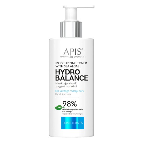 Nawilżający tonik z algami morskimi HYDRO BALANCE 300ml 1.jpg