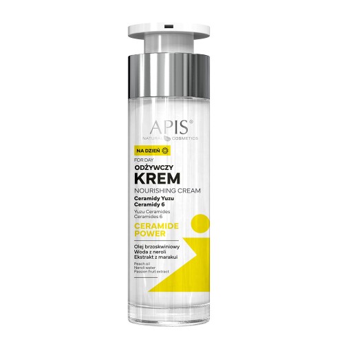 Odżywczy krem na dzień CERAMIDE POWER 50ml 1.jpg