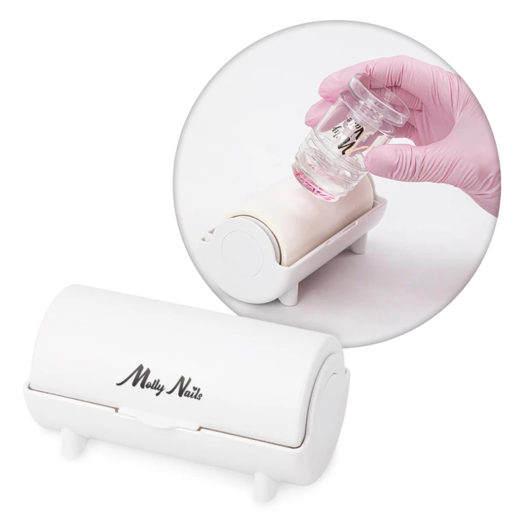 POJEMNIK Z ROLKĄ CZYSZCZĄCĄ DO STEMPLI MOLLY NAILS 1.jpg