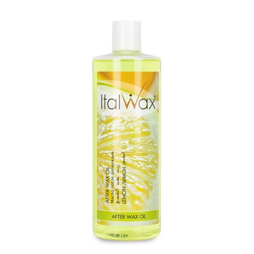 Olejek po depilacji Italwax  Lemon 500ml 1.jpg