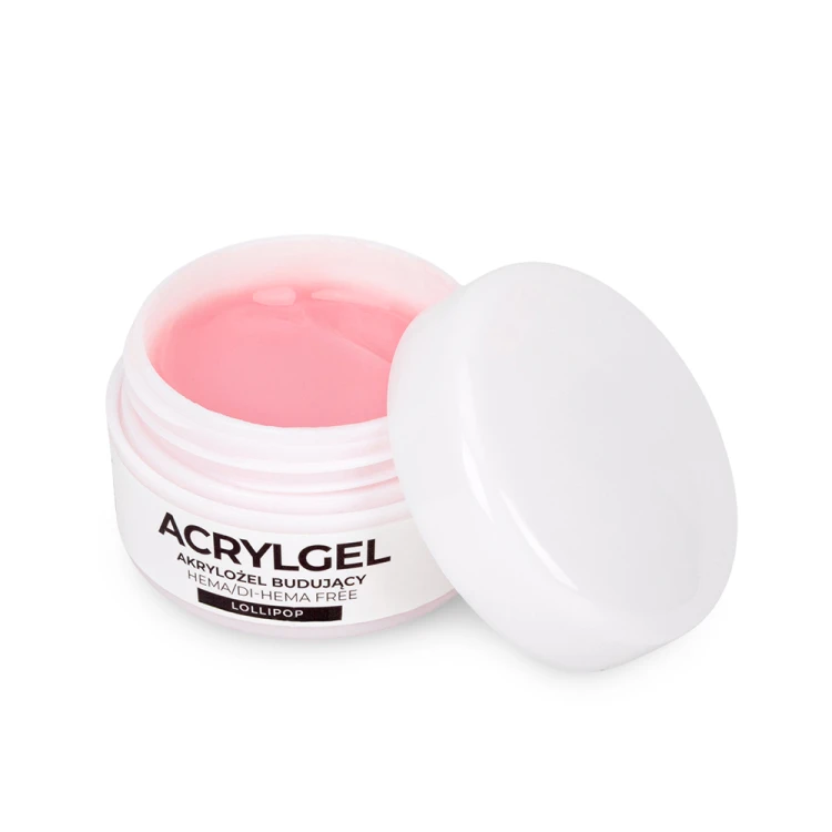ACRYLGEL AKRYLOŻEL BUDUJĄCY HEMA Di-HEMA FREE NTN PREMIUM LOLLIPOP 30g 2.jpg