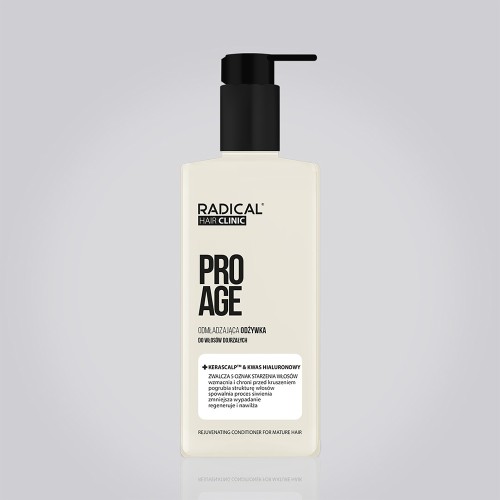 Odmładzająca odżywka do włosów dojrzałych Radical 200ml 2.jpg