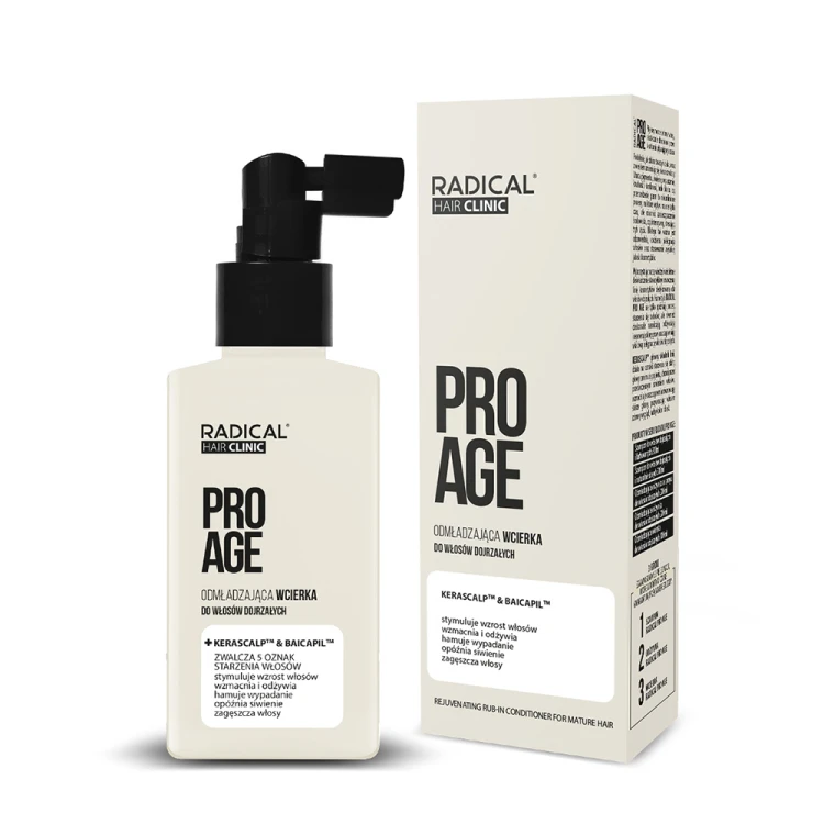 Odmładzająca wcierka do włosów dojrzałych Radical 100ml 1.jpg