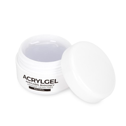 ACRYLGEL AKRYLOŻEL BUDUJĄCY HEMA Di-HEMA FREE NTN PREMIUM NATURAL 30G 2.jpg