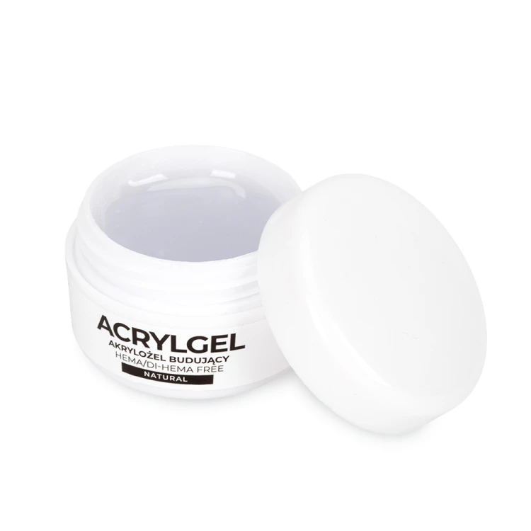 ACRYLGEL AKRYLOŻEL BUDUJĄCY HEMA Di-HEMA FREE NTN PREMIUM NATURAL 30G 2.jpg