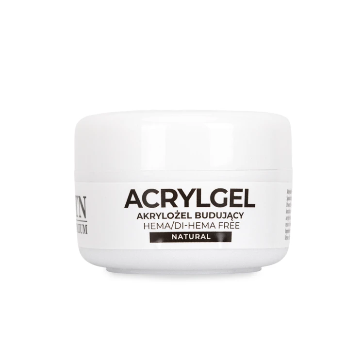 ACRYLGEL AKRYLOŻEL BUDUJĄCY HEMA Di-HEMA FREE NTN PREMIUM NATURAL 30G 4.jpg