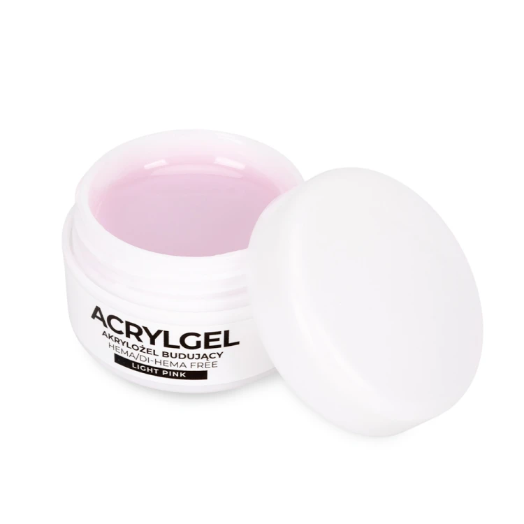 ACRYLGEL AKRYLOŻEL BUDUJĄCY HEMA Di-HEMA FREE NTN PREMIUM LIGHT PINK 30G 2.jpg