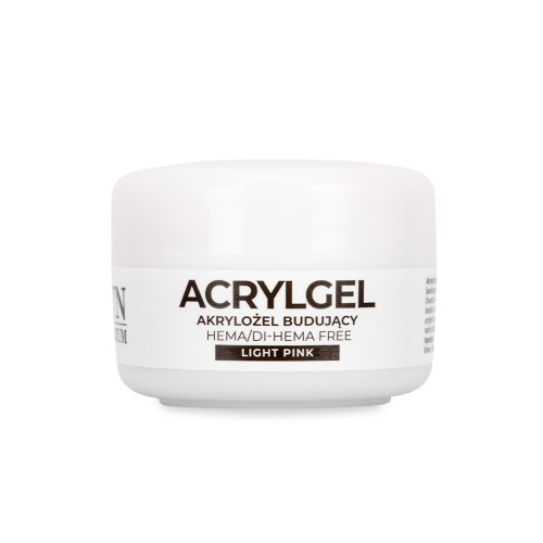 ACRYLGEL AKRYLOŻEL BUDUJĄCY HEMA Di-HEMA FREE NTN PREMIUM LIGHT PINK 30G 4.jpg