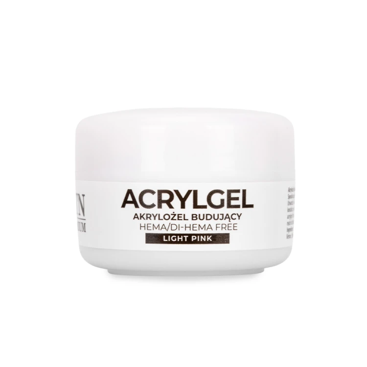 ACRYLGEL AKRYLOŻEL BUDUJĄCY HEMA Di-HEMA FREE NTN PREMIUM LIGHT PINK 30G 4.jpg