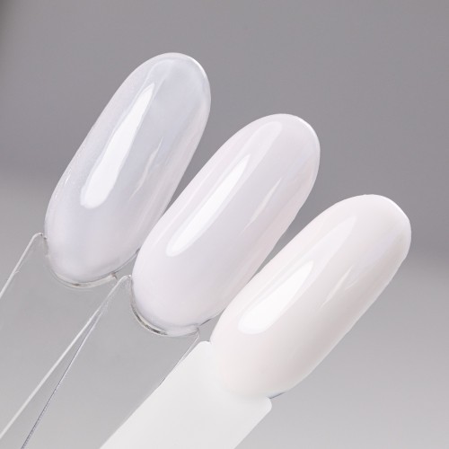 Lakier LED UV Gel Polish Nudes N20 Soft Rose Allelac HEMA Di-HEMA Free 6g 2.jpg