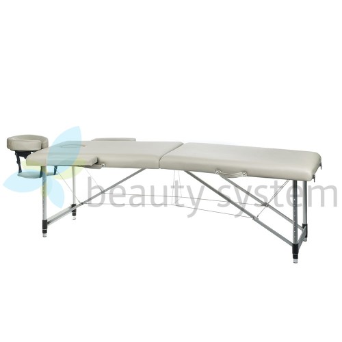 BS Stół do masażu i rehabilitacji BS-723 Szary 1.jpg