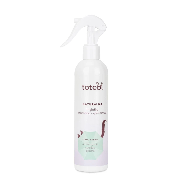 Mgiełka ochronno- spacerowa dla psa i kota Totobi 300 ml (1).jpg