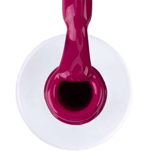 Lakier LED UV Gel Polish Reds R14 Imperial Cherry Allelac HEMA Di-HEMA Free 6g 2.jpg