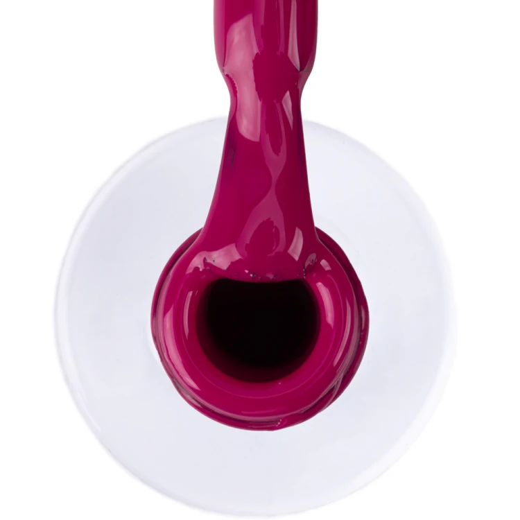 Lakier LED UV Gel Polish Reds R14 Imperial Cherry Allelac HEMA Di-HEMA Free 6g 2.jpg