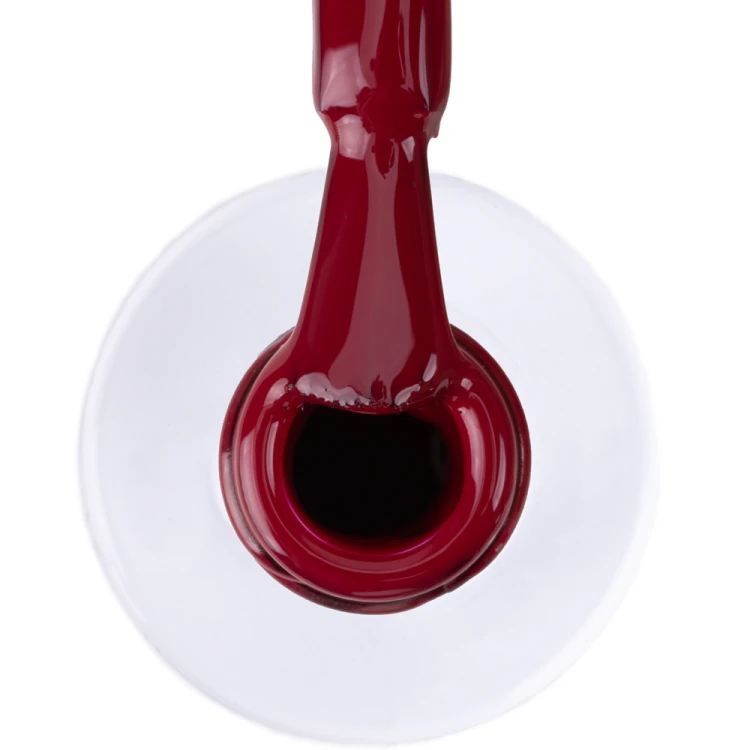 Lakier LED UV Gel Polish Reds R16 Velvet Granat Allelac HEMA Di-HEMA Free 6g 2.jpg