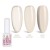 Lakier LED UV Gel Polish Nudes N21 Vanilla Nude Allelac HEMA Di-HEMA Free 6g 1.jpg