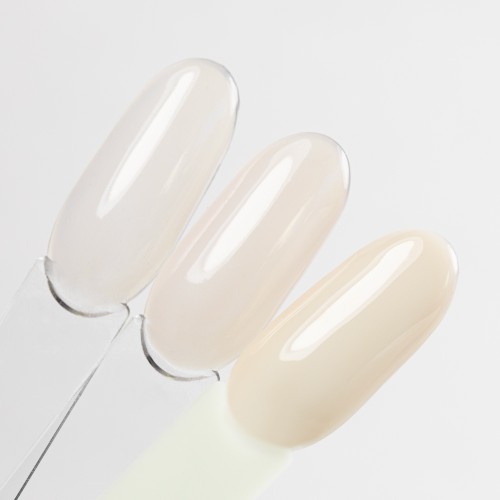 Lakier LED UV Gel Polish Nudes N21 Vanilla Nude Allelac HEMA Di-HEMA Free 6g 2.jpg