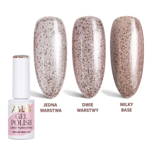 Lakier LED UV Gel Polish Pinks PI37 Neon Orchid Allelac HEMA Di-HEMA Free 6g 1.jpg