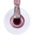 Lakier LED UV Gel Polish Pinks PI39 Rosy Glow Allelac HEMA Di-HEMA Free 6g 2.jpg