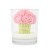 Świeca zapachowa z wosku sojowego ScentLoop Bukiet piwonii Paris 210g 3.jpg